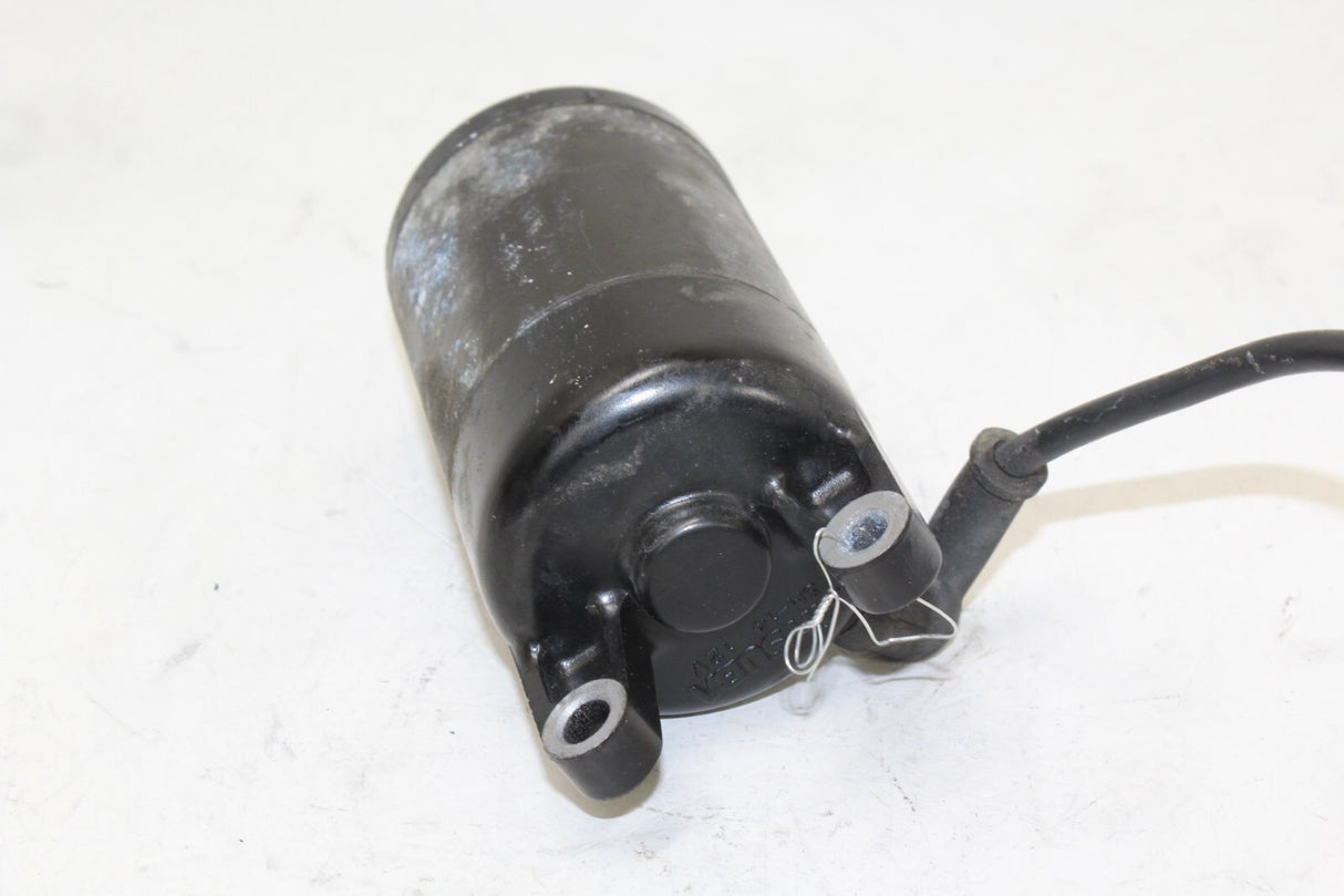 88-07 2007 Kawasaki Ninja 250 Ex250 Engine Starting Starter Motor -dc 12v OEM