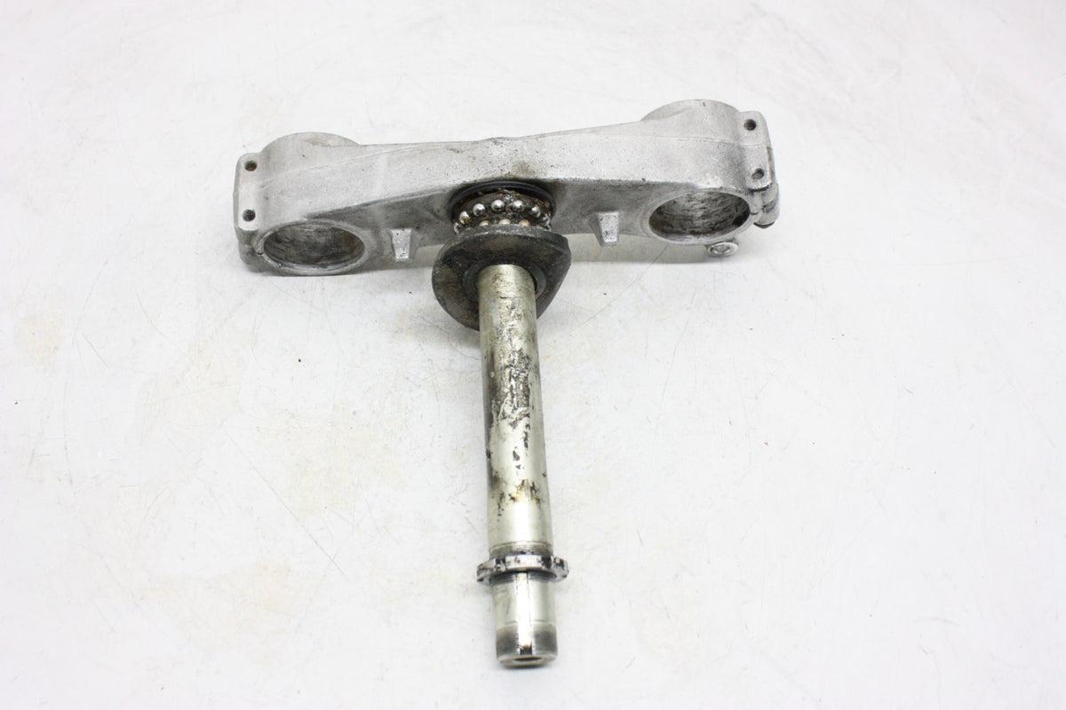 2005 06 SUZUKI GSXR 1000 GSXR1000 Front Forks Lower Triple Tree Clamp Bearings