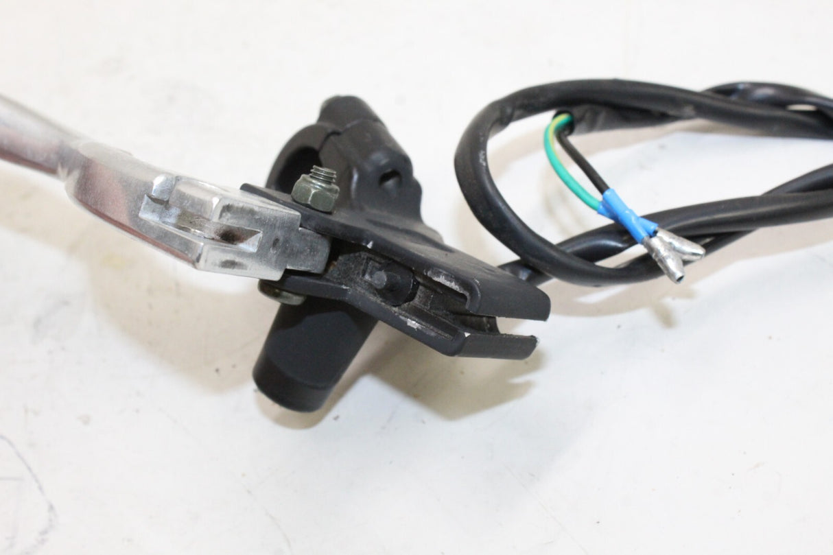 2015 Taotao Cy50-te Clutch Perch W/ Lever OEM