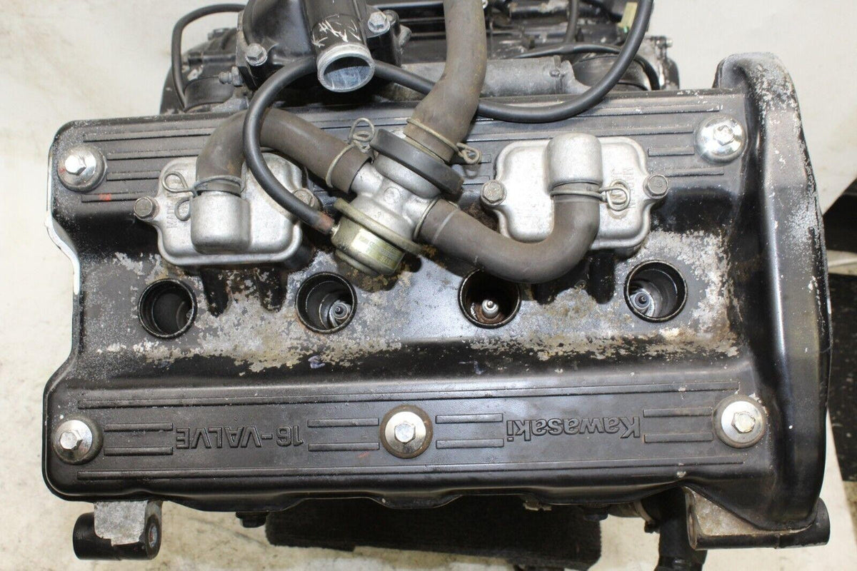 86-06 2001 Kawasaki Concours 1000 ZG1000 Engine Motor