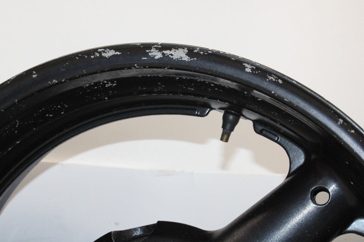 1994 Suzuki RF900R Rear Wheel Rim 17x5.5