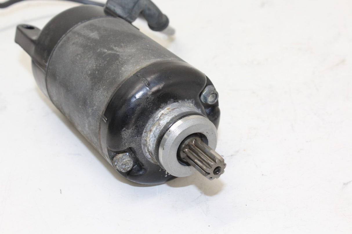 88-07 2007 Kawasaki Ninja 250 Ex250 Engine Starting Starter Motor -dc 12v OEM