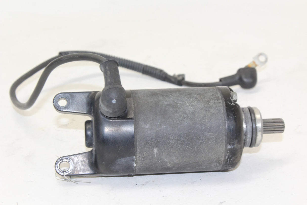 88-07 2003 Kawasaki Ninja 250r Ex250 Engine Starting Starter Motor -dc 12v OEM