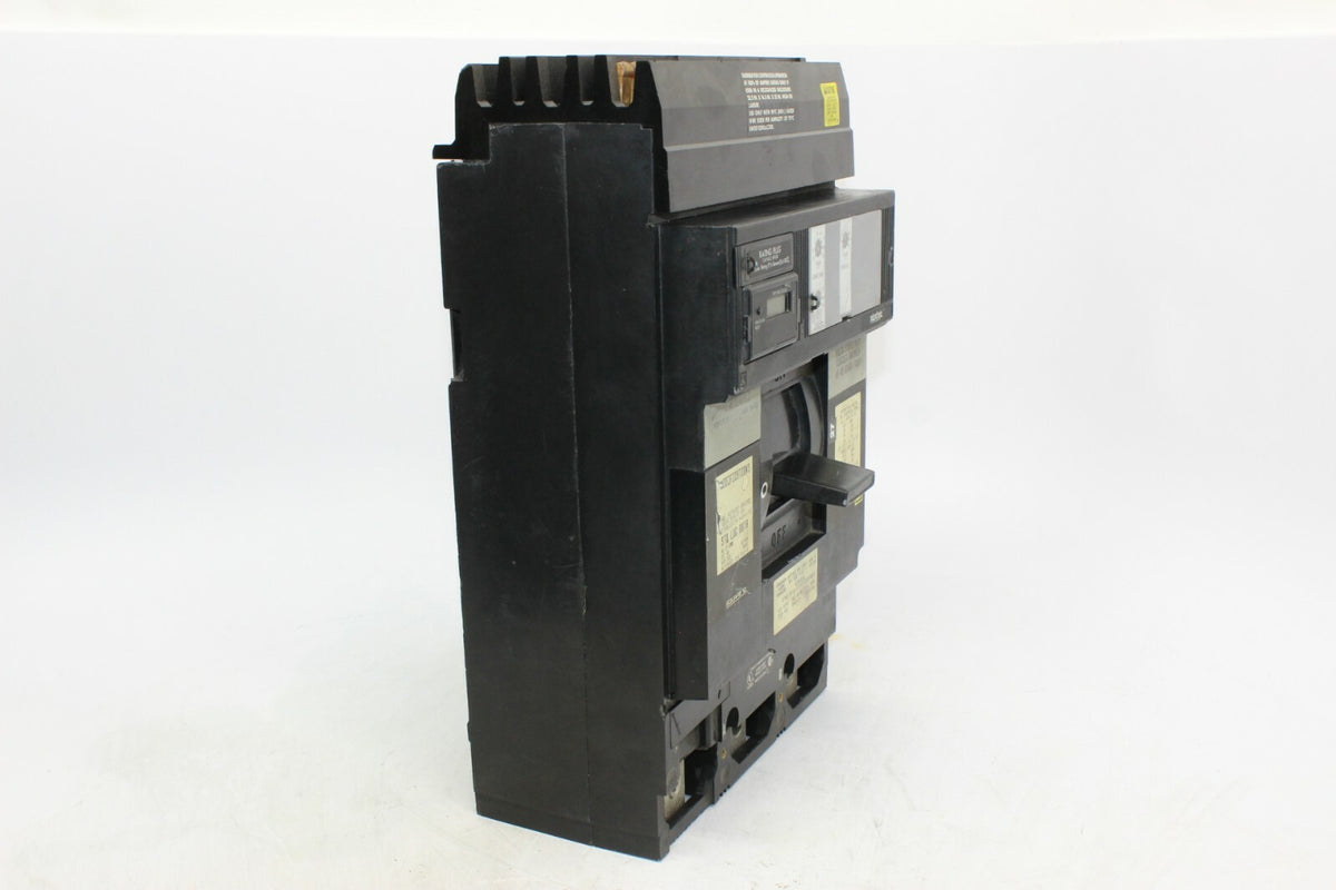 Square D ME36400LI Industrial Electric Thermal Magnetic Molded Case Circuit BREA
