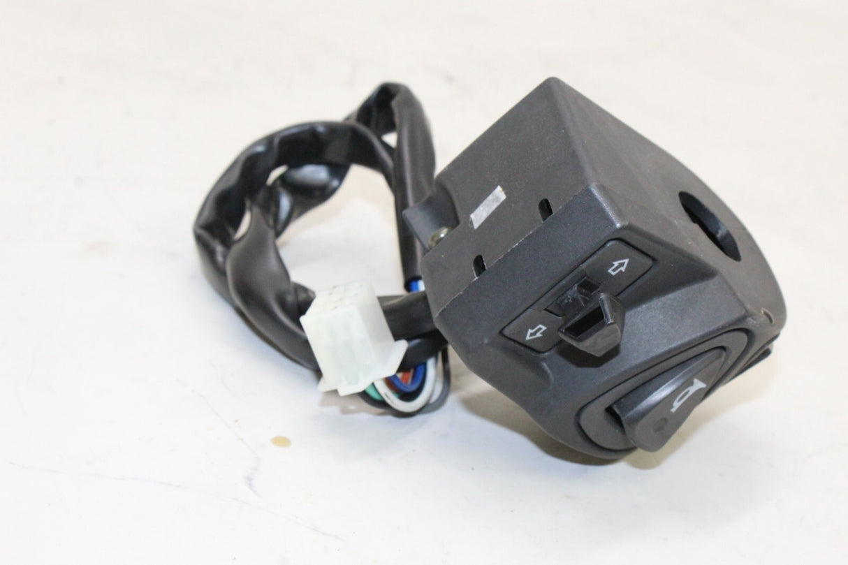 2015 Taotao Cy50-te Left Side Switch Switches Horn Light Indicator OEM