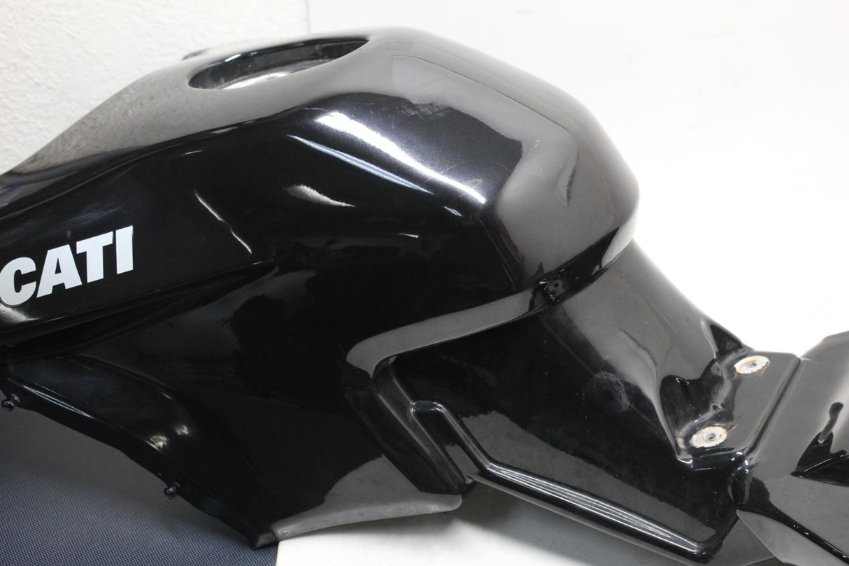 2005 DUCATI MULTISTRADA 1000 DS OEM GAS TANK FUEL CELL PETROL RESERVOIR