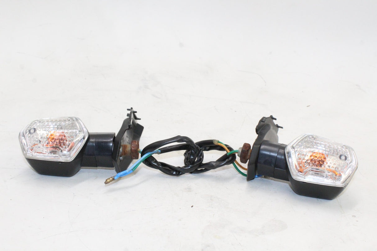 2015 Taotao Cy50-te Front Turn Indicator Light Bulb Housing OEM