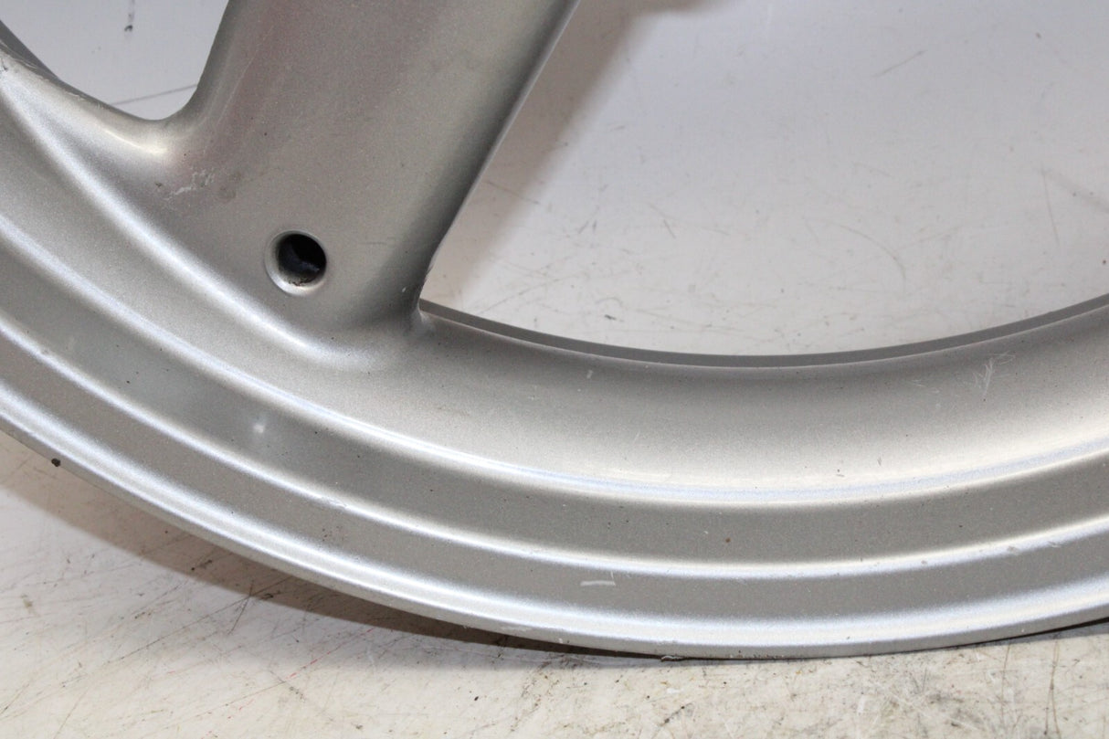 2001 Triumph Tt600 Front Wheel Rim