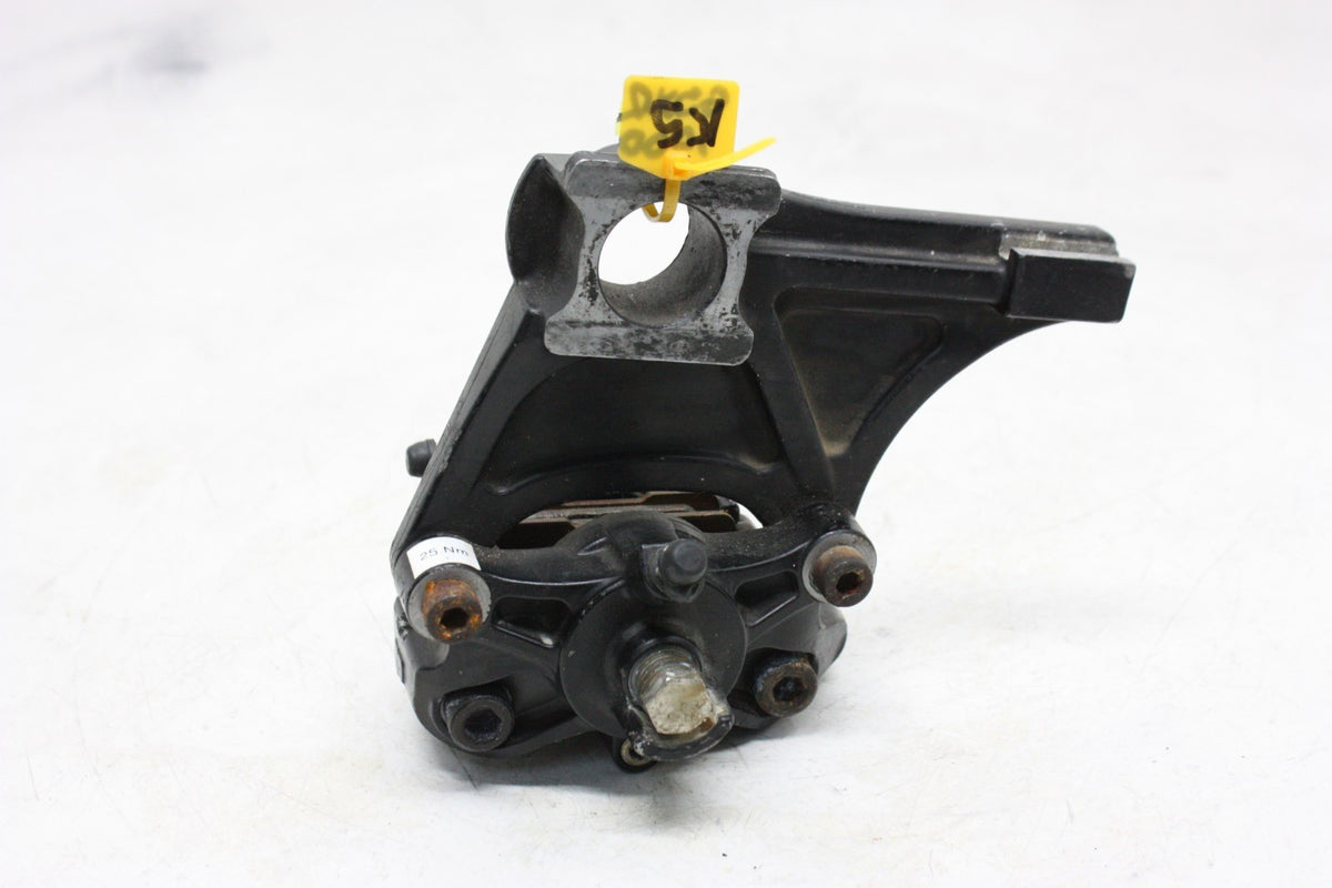 2005-2006 SUZUKI GSXR1000 OEM REAR BACK BRAKE CALIPER