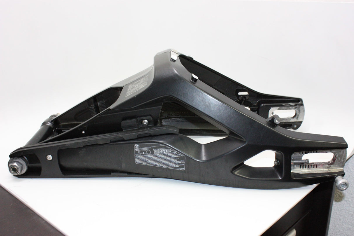 2016 BMW S1000XR S1000 XR Rear Swingarm Assembly