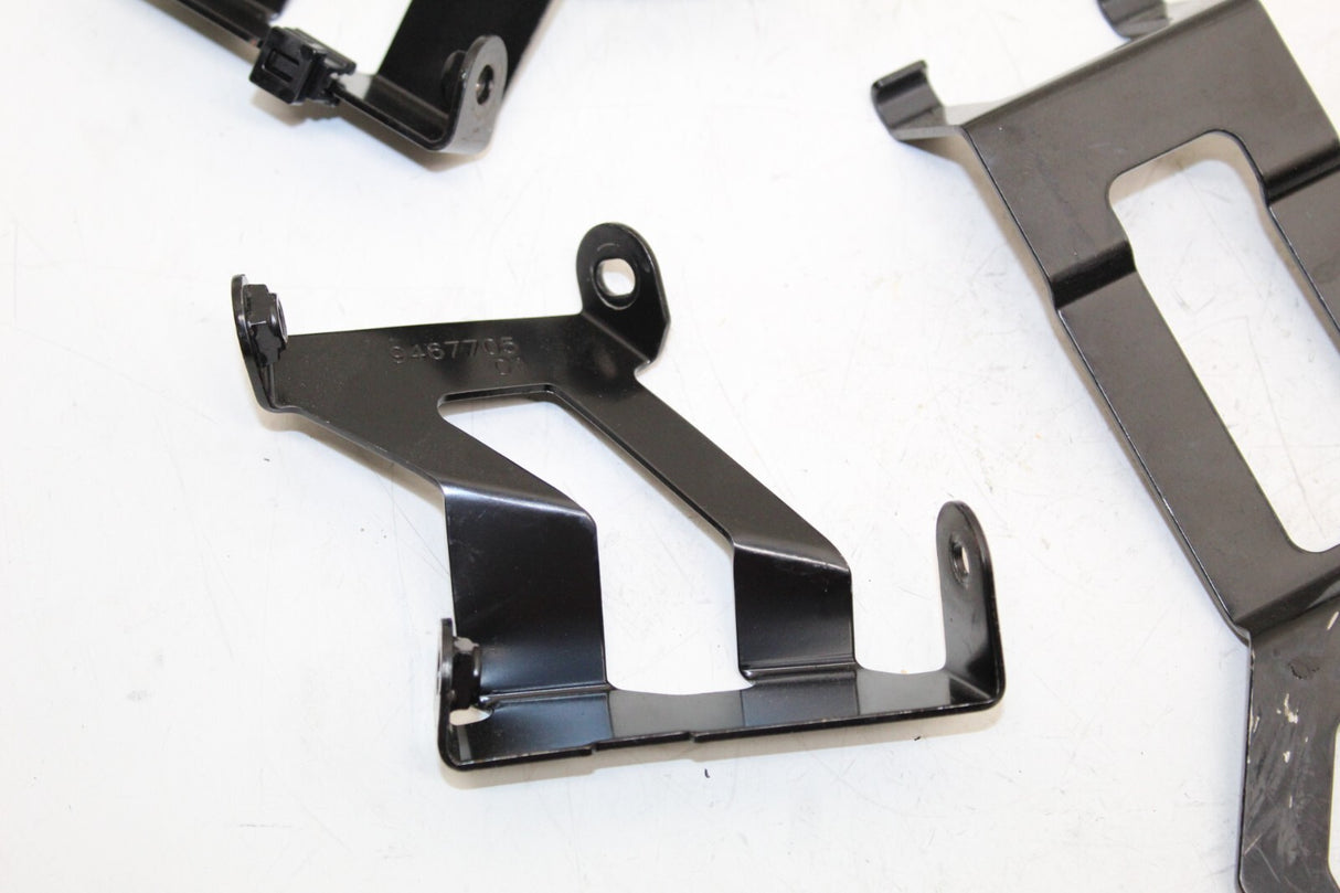 2021 BMW S1000XR OEM Bracket Mount Holder Set Kit