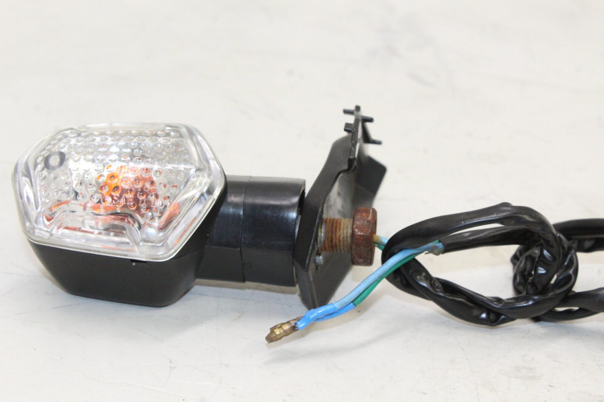 2015 Taotao Cy50-te Front Turn Indicator Light Bulb Housing OEM