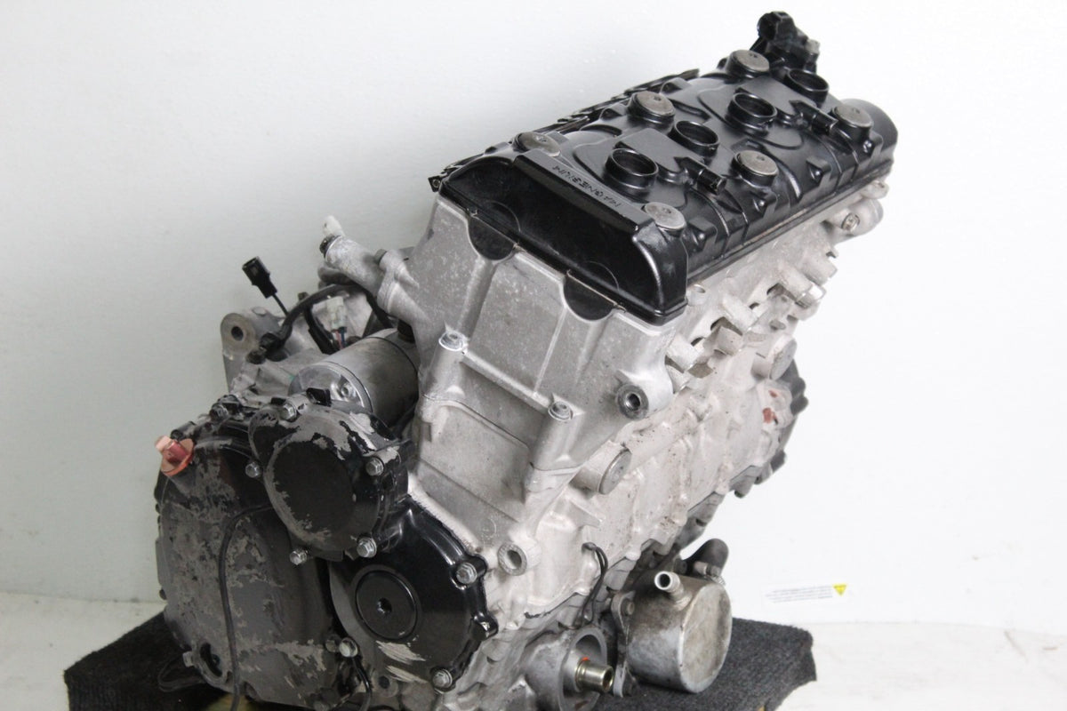 04-05 2004 2005 SUZUKI GSXR 600 OEM ENGINE MOTOR