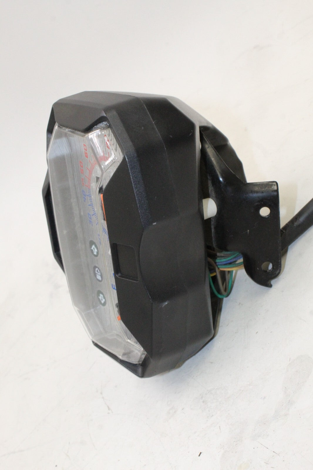 2015 Taotao Cy50-te Speedometer Gauge Cluster OEM *7K MILES*