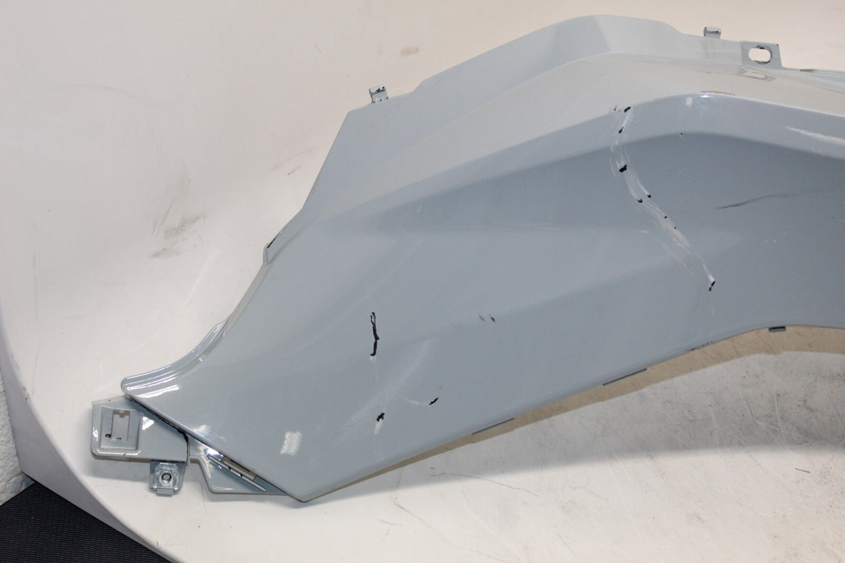 2021 BMW S1000XR Upper Right Side Fairing Panel OEM