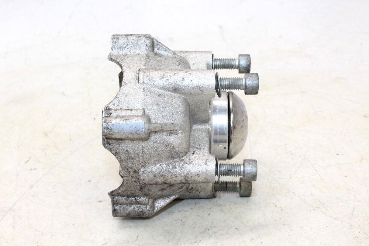 2004 Piaggio Vespa ET2 Hub Front Brake Right Disc System