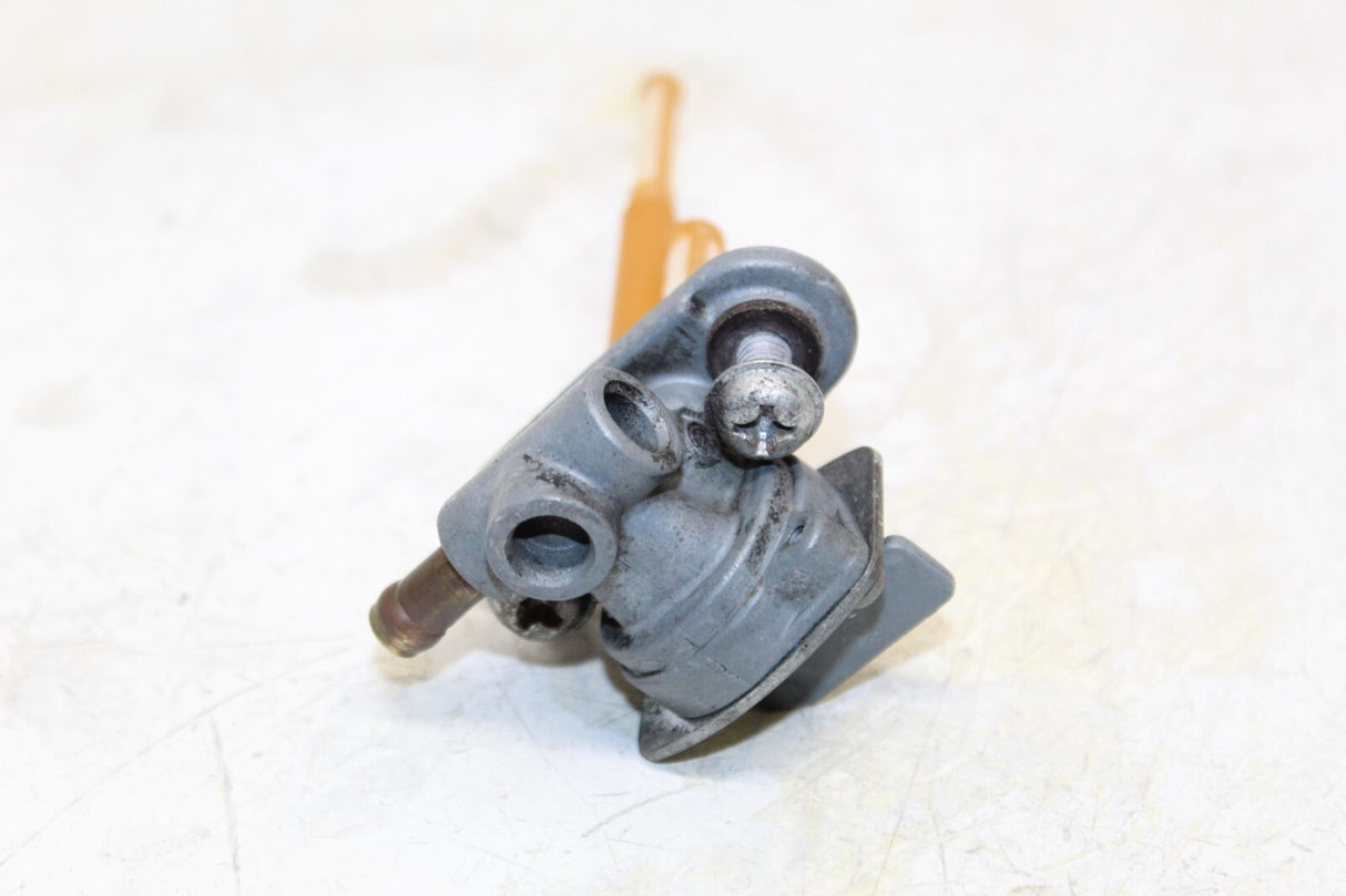 2000 Yamaha V Star V-Star 650 XVS Gas Fuel Tank Petcock