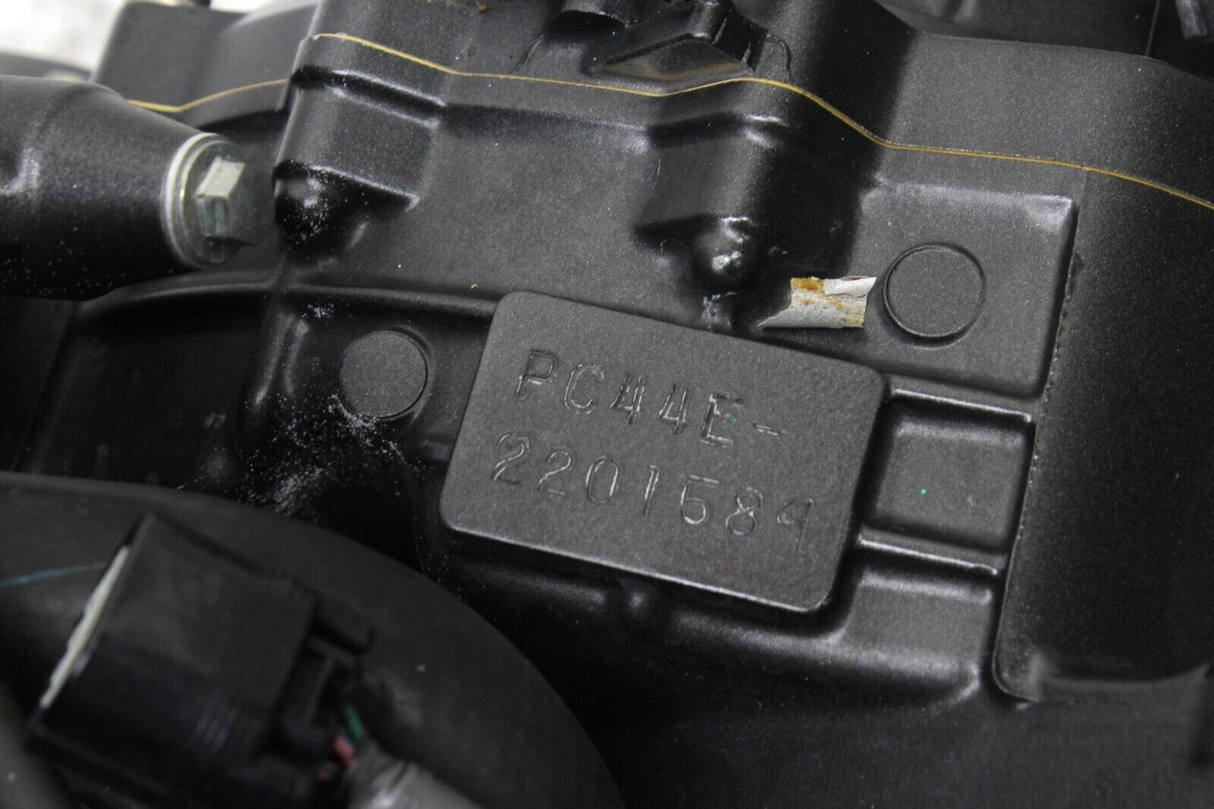 2015 Honda Cbr500r Engine Motor