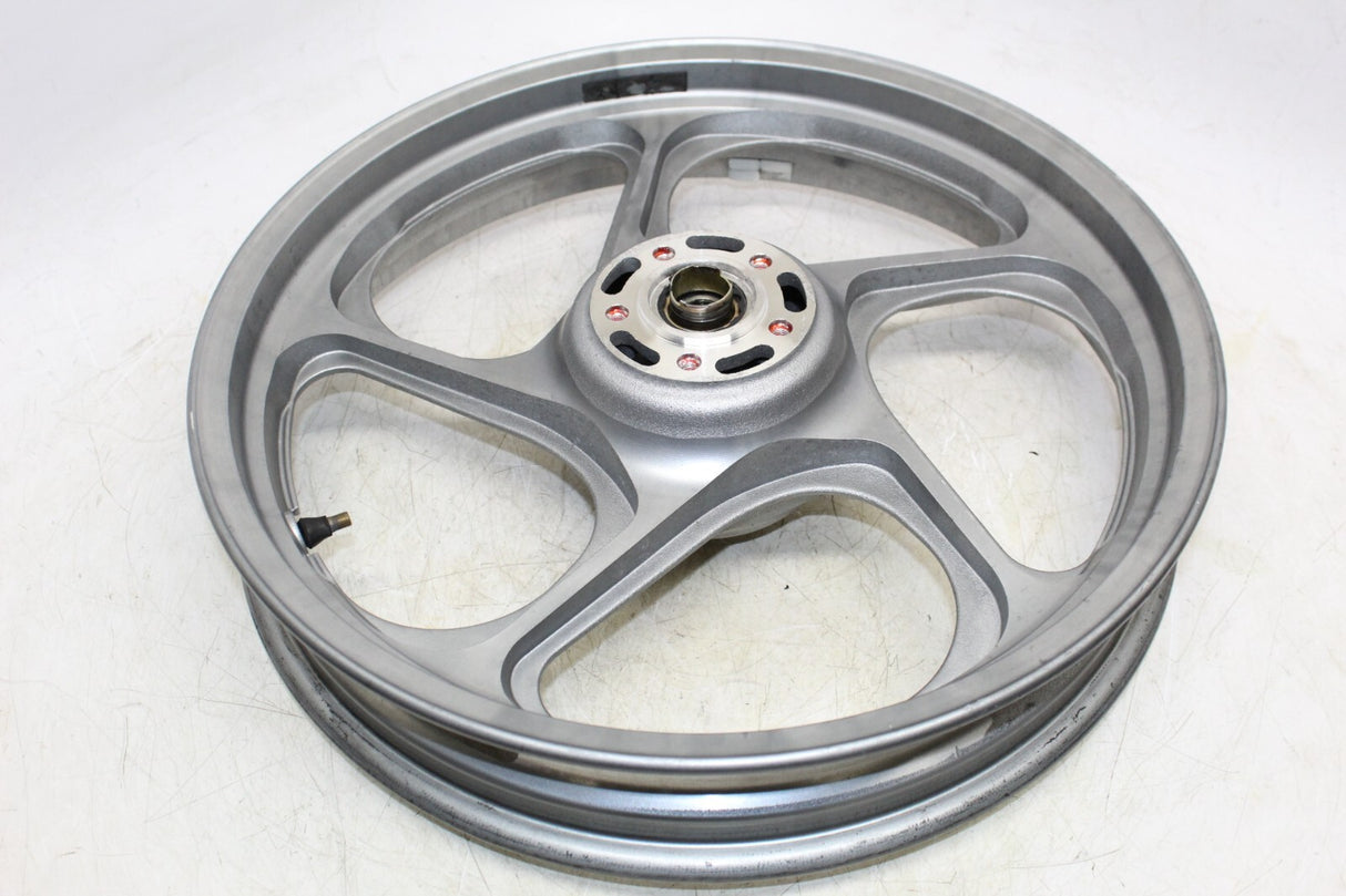 2000 KAWASAKI CONCOURS ZG1000A FRONT WHEEL RIM STRAIGHT