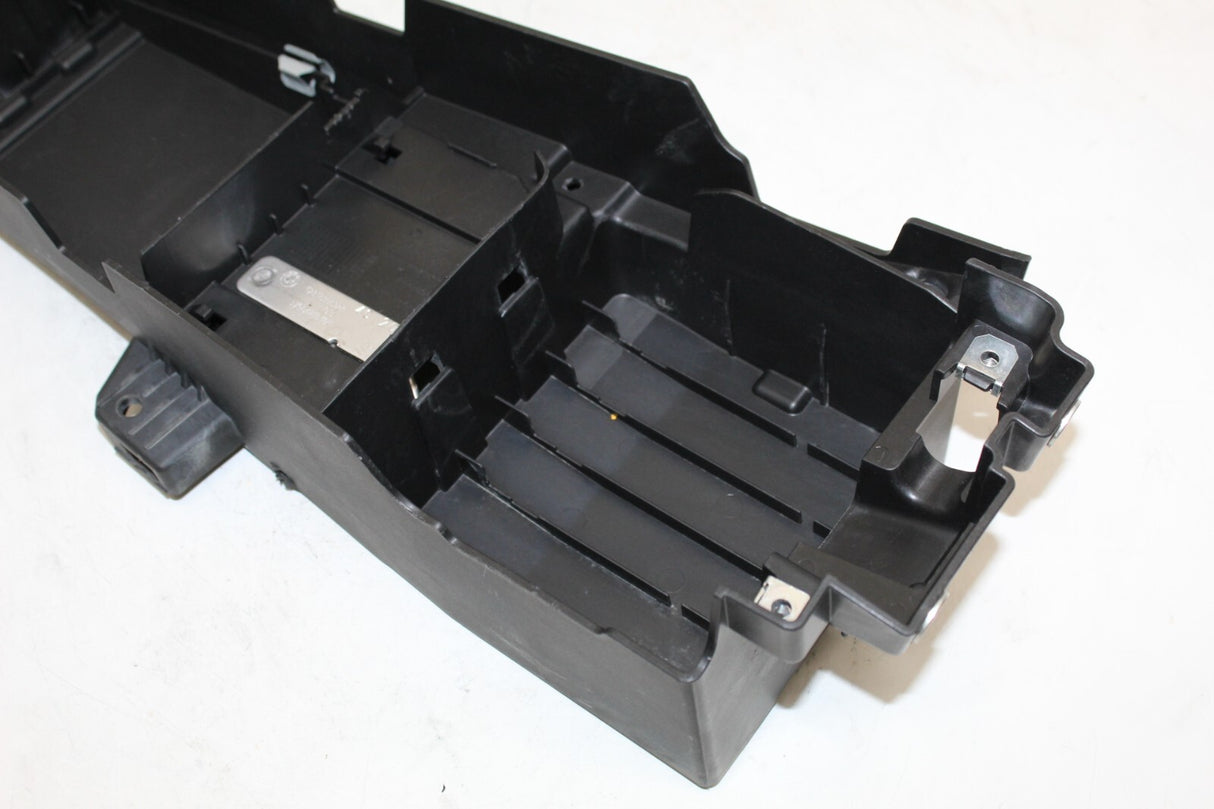 2021 BMW S1000XR Rear Mudguard Rear Fender Undertail Under Tail Cover OEM