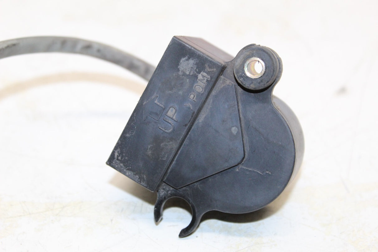 1993 Honda ST1100 ST 1100 Tip Over Angle Sensor Relay