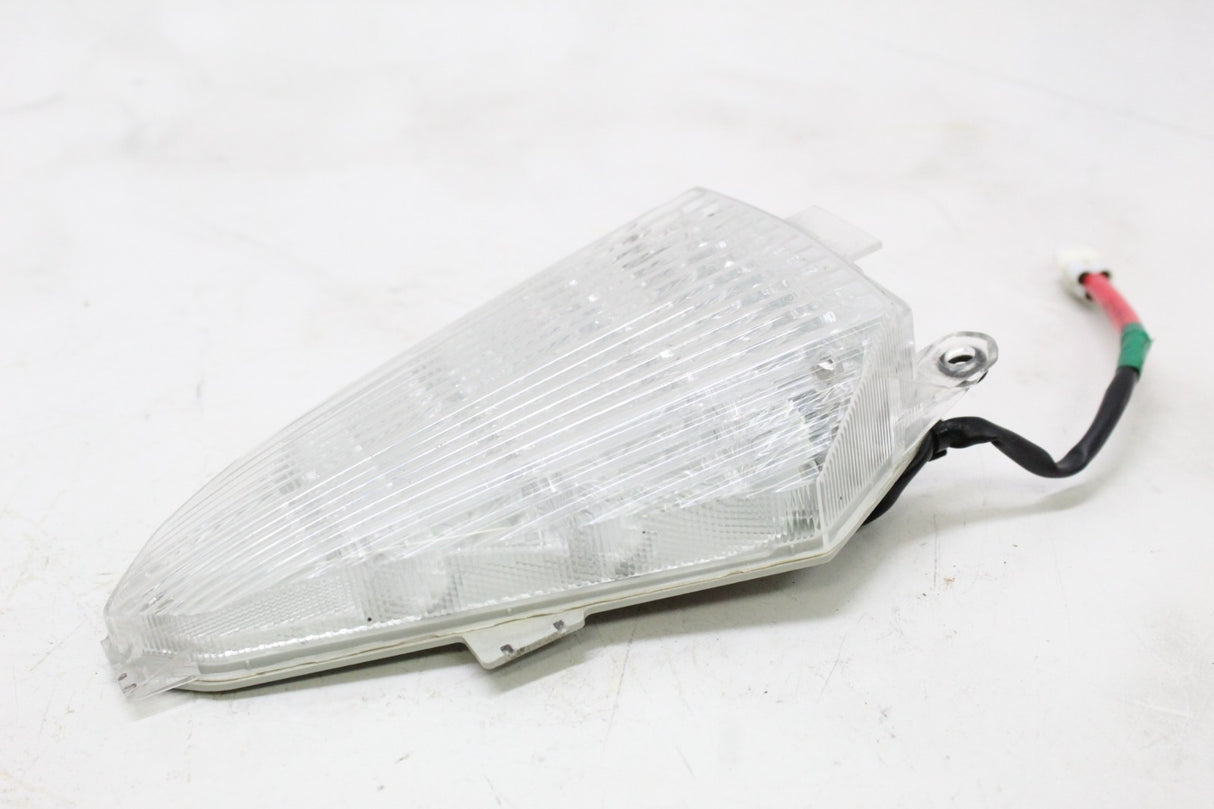 08-16 Yamaha Yzf R6 Rear Tail Taillight Back Brake Light OEM