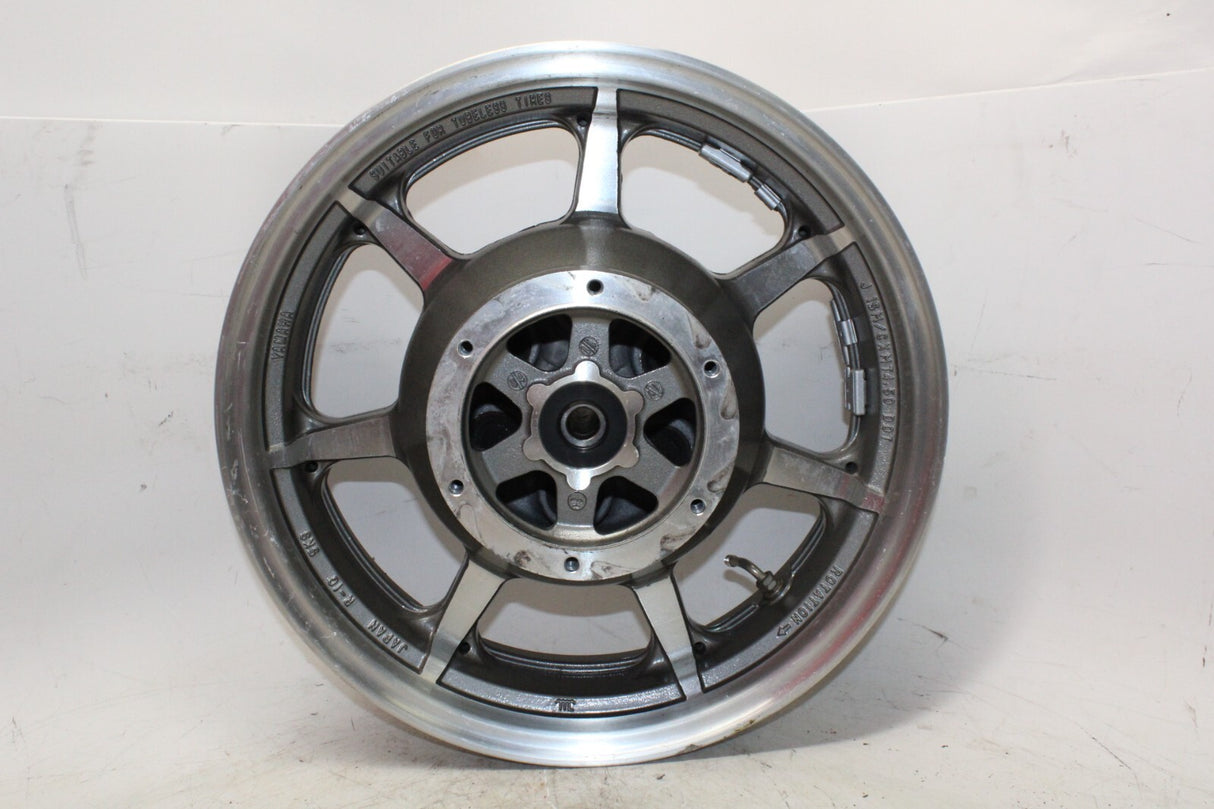 2005 YAMAHA V STAR 1100 XVS1100AW CLASSIC REAR WHEEL