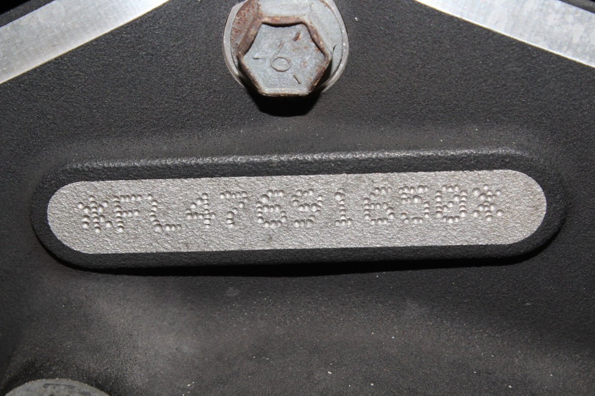 2007 Harley Davidson FLHTCU Ultra Electra Glide Classic Engine Motor