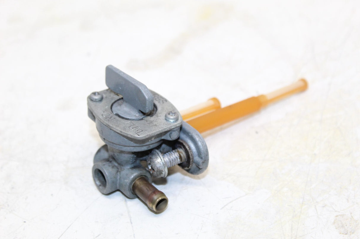 2000 Yamaha V Star V-Star 650 XVS Gas Fuel Tank Petcock