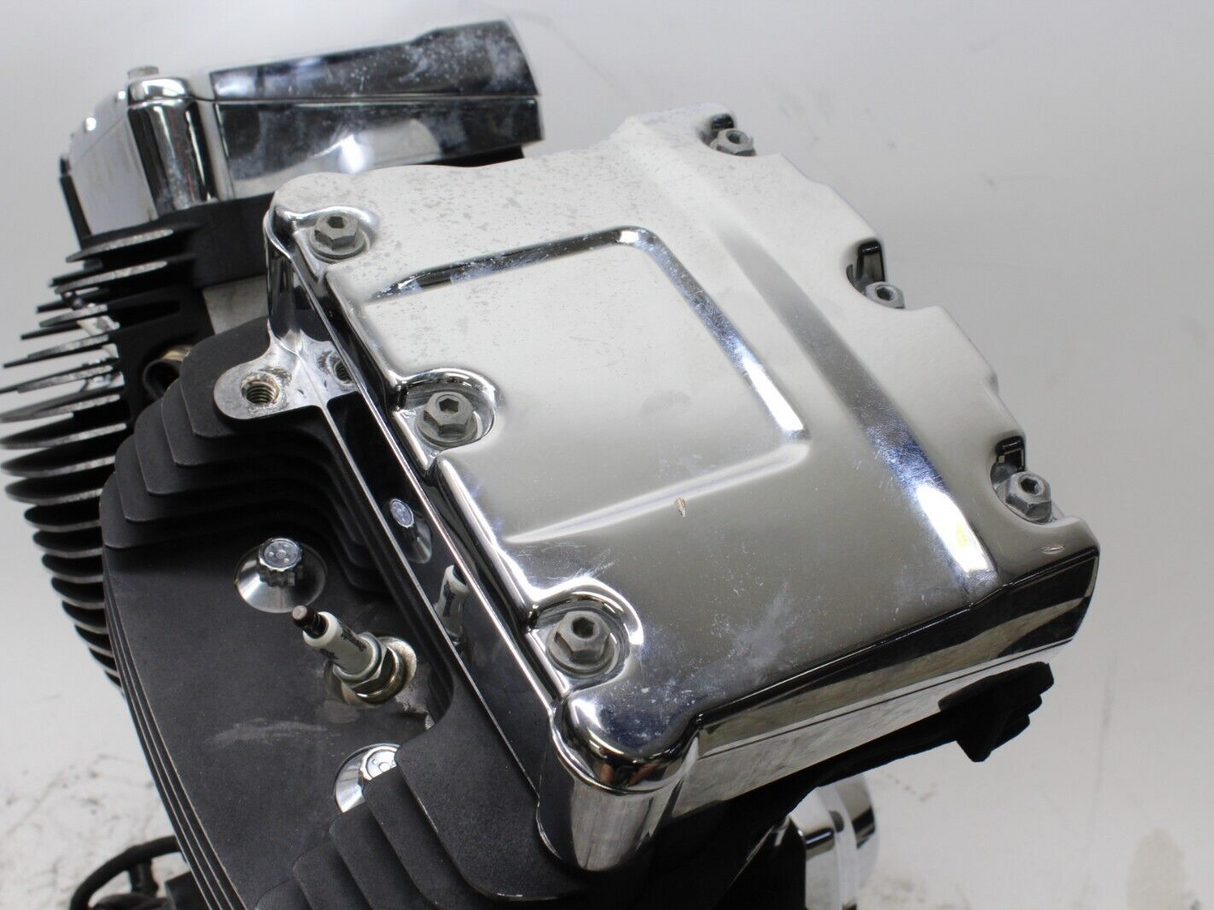 2007 Harley Davidson FLHTCU Ultra Electra Glide Classic Engine Motor