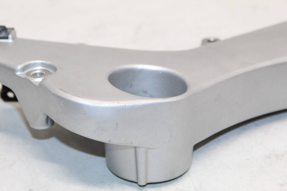 2007 07 HONDA FSC600 FSC 600 SILVER WING SWINGARM MOUNT BRACKET