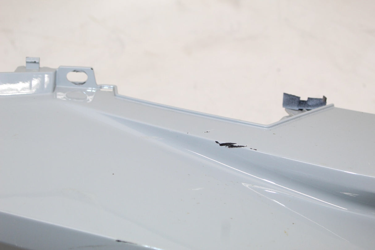 2021 BMW S1000XR Upper Right Side Fairing Panel OEM