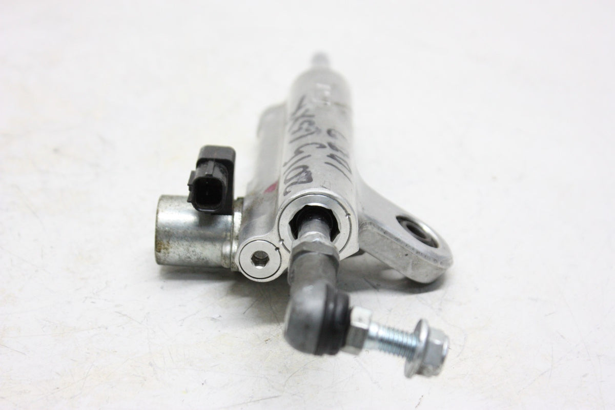 2009-2015 SUZUKI GSXR 1000 OEM KYB STEERING DAMPER STABILIZER