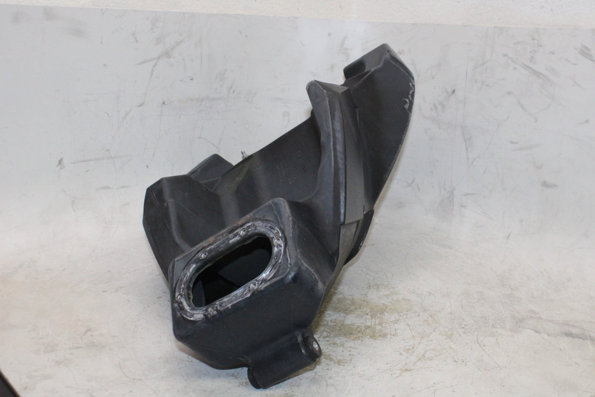2011 APRILIA DORSODURO 750 OEM GAS TANK FUEL CELL PETROL RESERVOIR