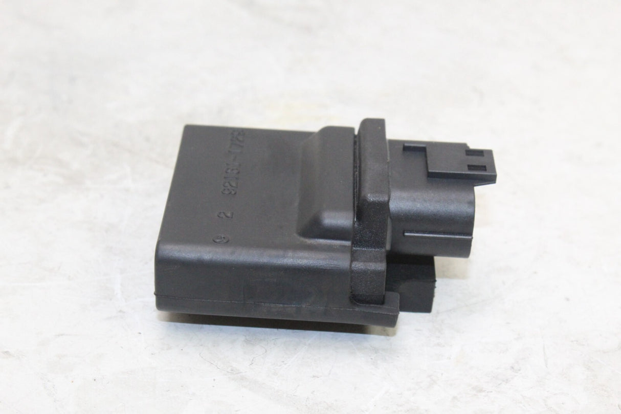 2023 21-24 Kawasaki Ninja ZX-10R Ohlin's Steering Damper Module Relay OEM
