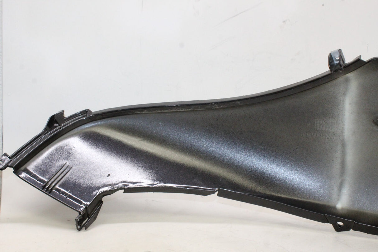 2007 Piaggio Bv 250 Left Rear Back Tail Fairing Cowl Shroud OEM