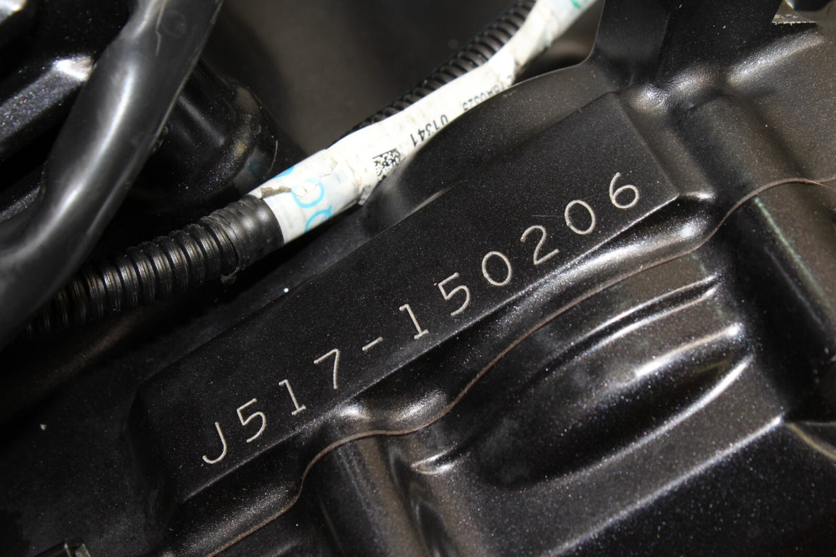 2019 Suzuki GSXR250 GSX250R GSX 250r Engine Motor Only 7kmiles