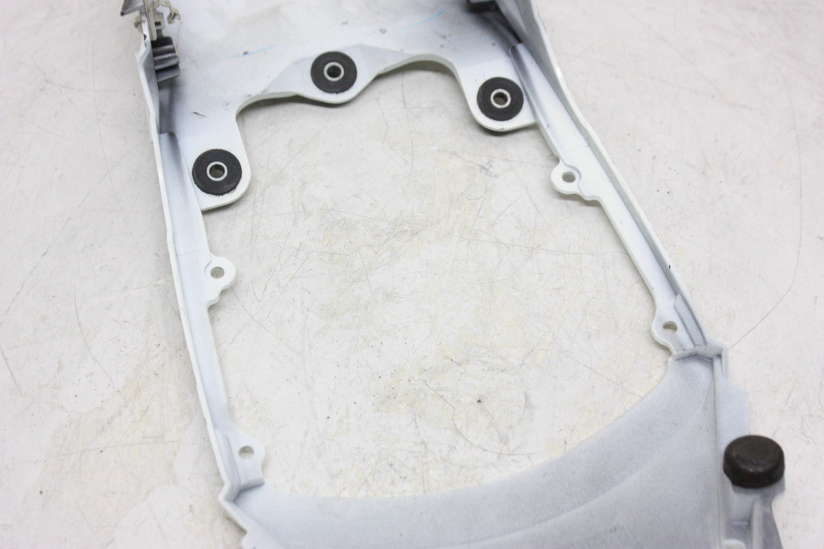 08-09 Suzuki GSXR 600 750 Center Tail Fairing Rear Fairing Plastic Center Cowl