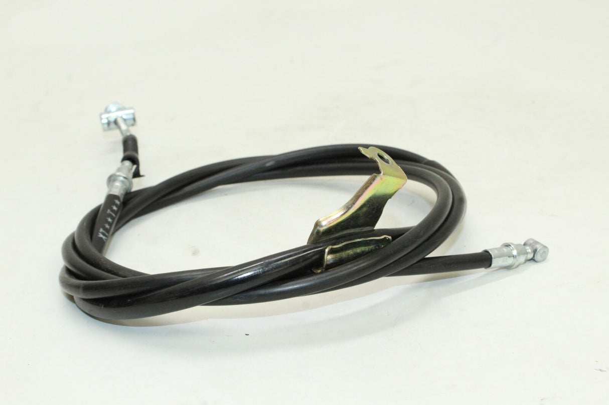 2023 Zinger 200cc Rear Brake Line OEM