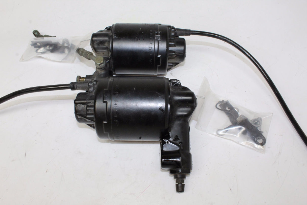 1993-1996 BMW K1100RS K1100 RS ABS Pump Motors OEM