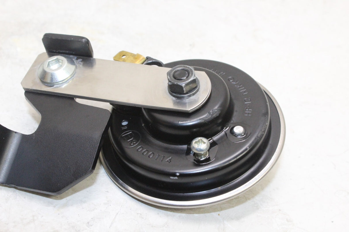 2023 21-24 Kawasaki Ninja ZX-10R Horn Signal OEM