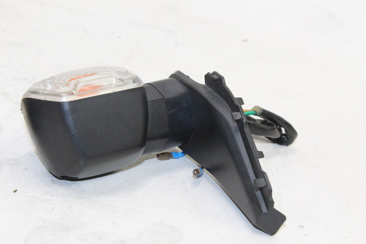 2015 Taotao Cy50-te Front Turn Indicator Light Bulb Housing OEM