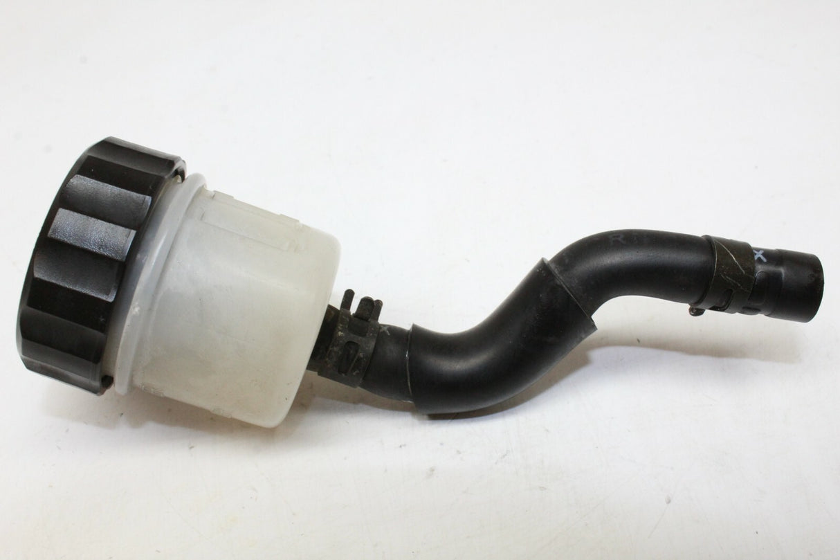2007-2008 Yamaha YZF R1 Rear Brake Fluid Tank Reservoir OEM