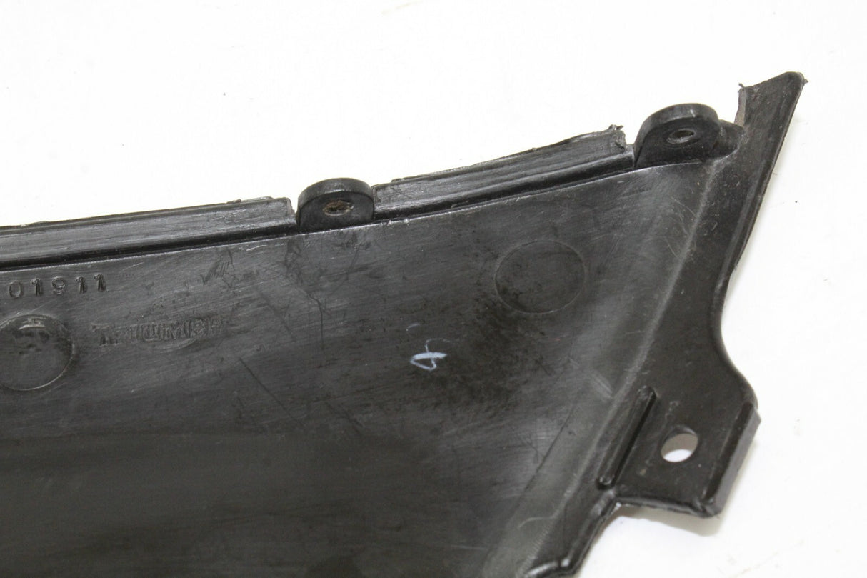 2003-10 Triumph Sprint 955i Inner Fairing PANEL 2301911 OEM
