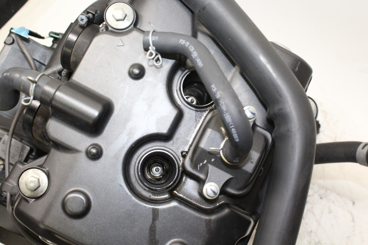 2015 Honda Cbr500r Engine Motor