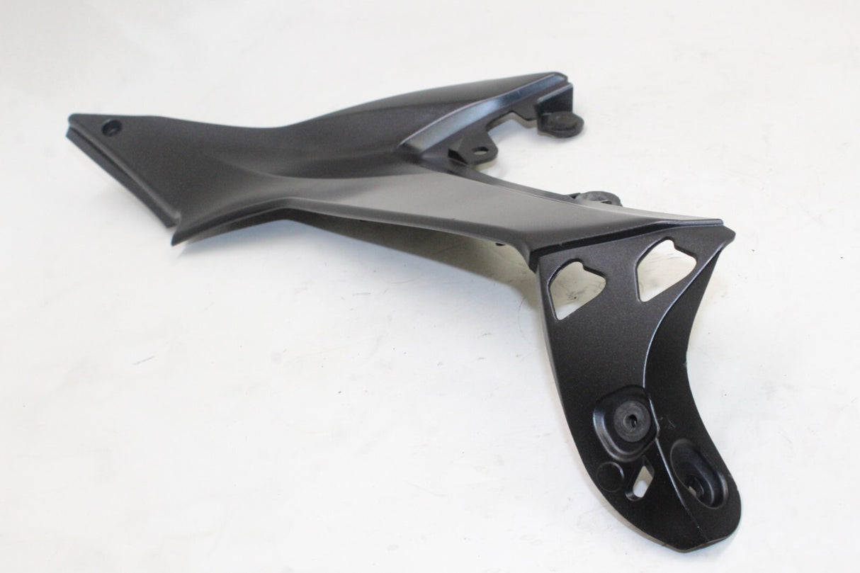 2017-21 Kawasaki Ninja 650 Left Gas Tank Panel Cover Trim Cowl OEM 36001-0650