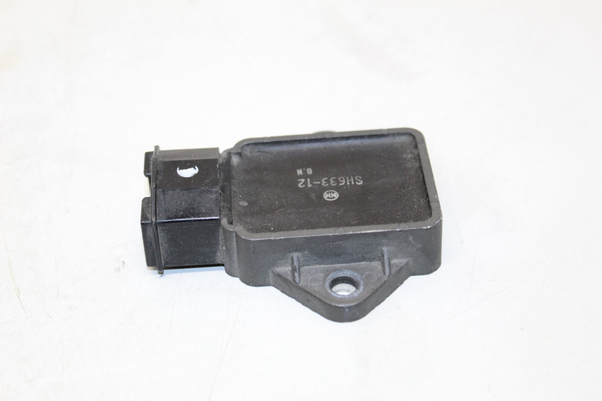 1996 Honda CBR600F3 Voltage Regulator Rectifier