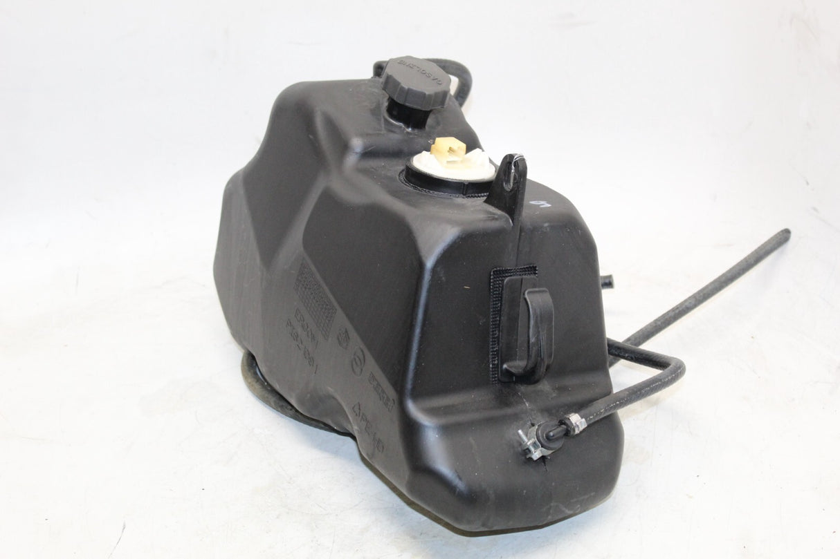 2007 PIAGGIO BV200 BV 200 FUEL GAS TANK OEM