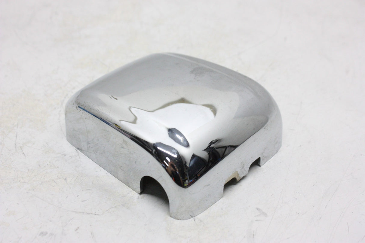 2004 OEM YAMAHA RoadStar Road Star Xv1700a CONTROL RACK COVER