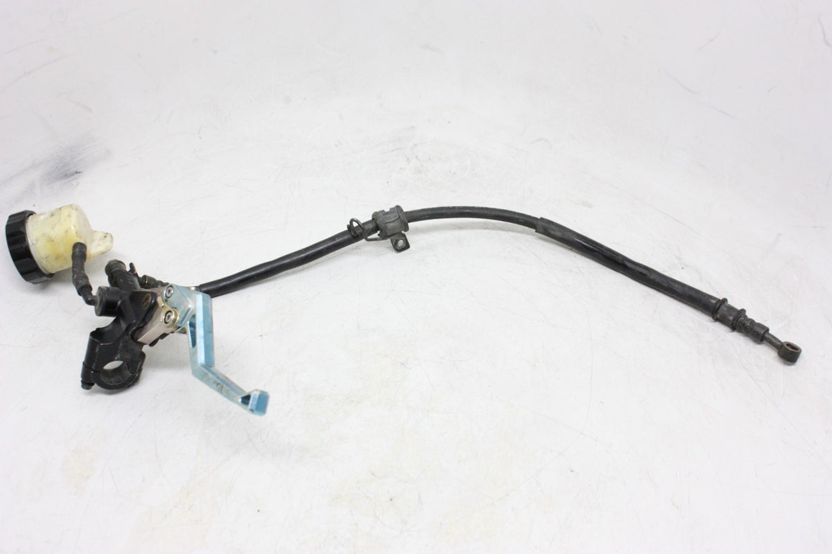 2003-2005 Yamaha YZF R6 2006-2009 R6S OEM Front Brake Master Cylinder W/ Lever